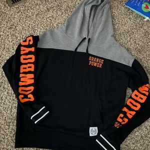 OSU Cowboys- VS hoodie